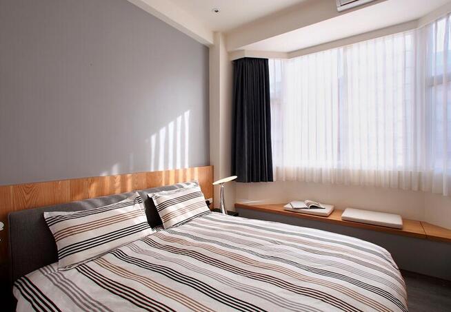 飄窗怎樣裝修設(shè)計(jì)？需要注意什么？